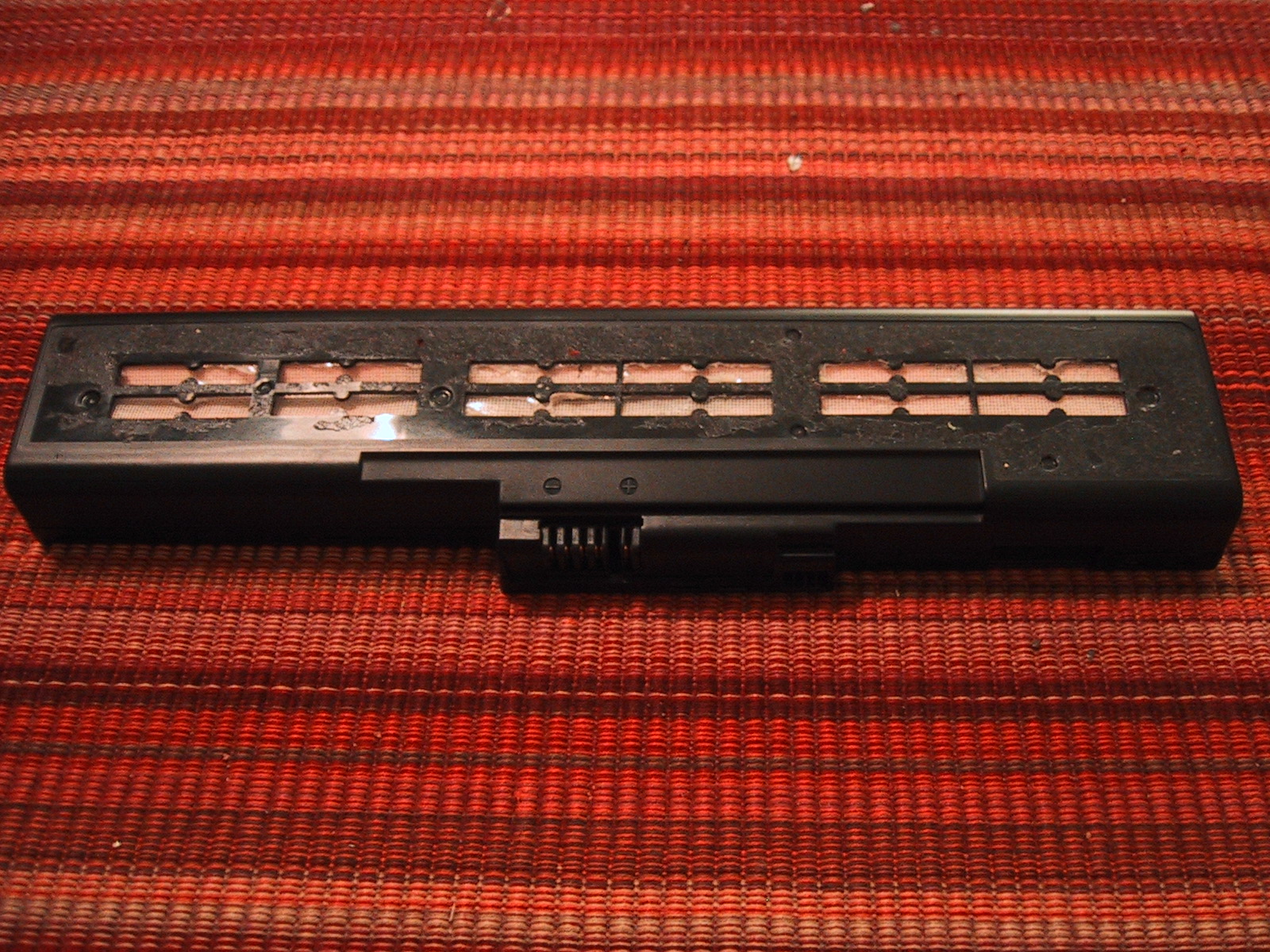 Laptop Battery