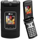 LG CU500 cell phone