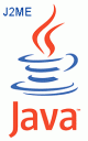 j2me logo