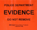 Police Evidence