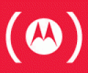 Red Motorola Logo