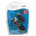 ione Libra N1 presenter