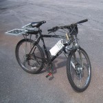 Solar Ebike