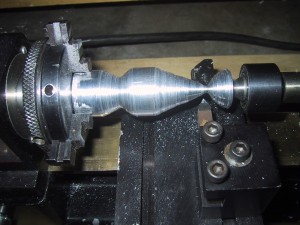 on_lathe