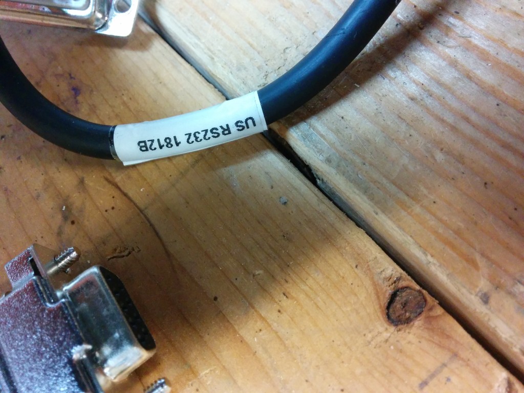 old_rs232_cable_sticker