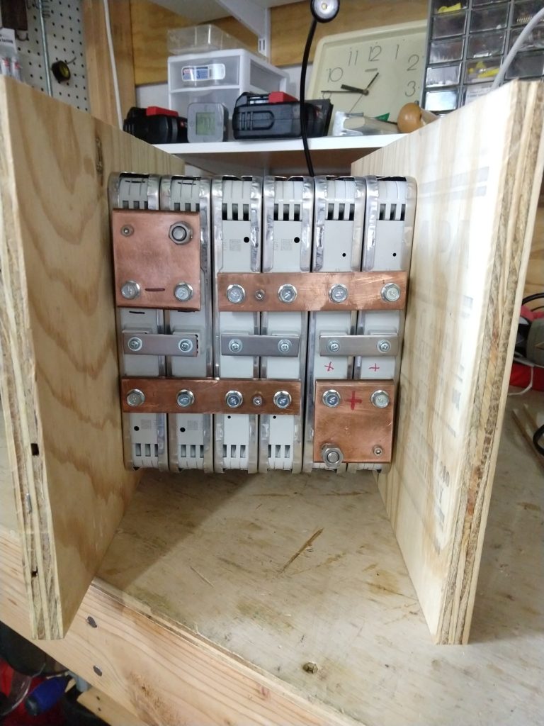 Running our 240 volt Well Pump in a power outage | Jay's Technical Talk
