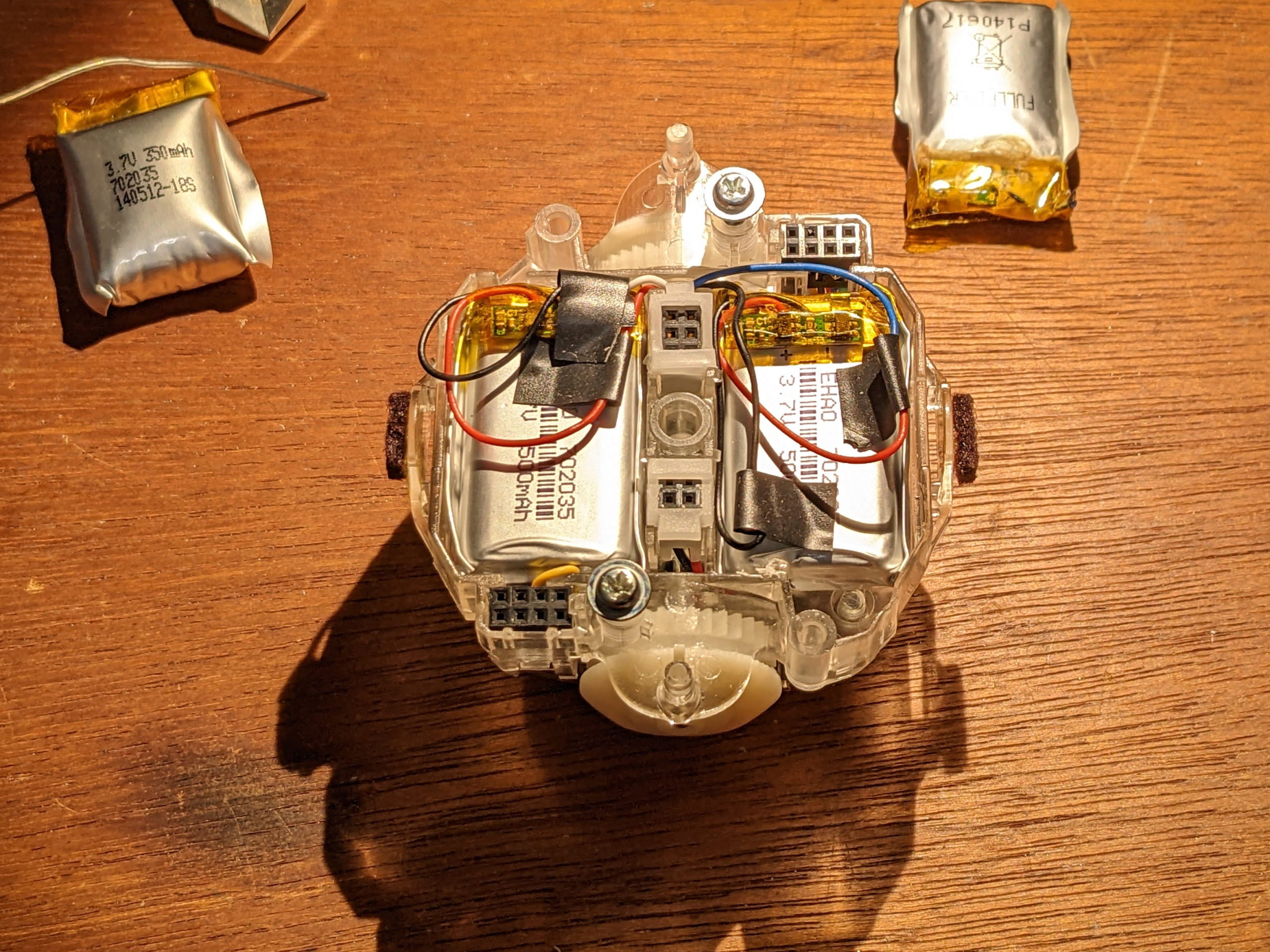 Sphero shop replacement parts