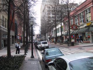 Broad Street